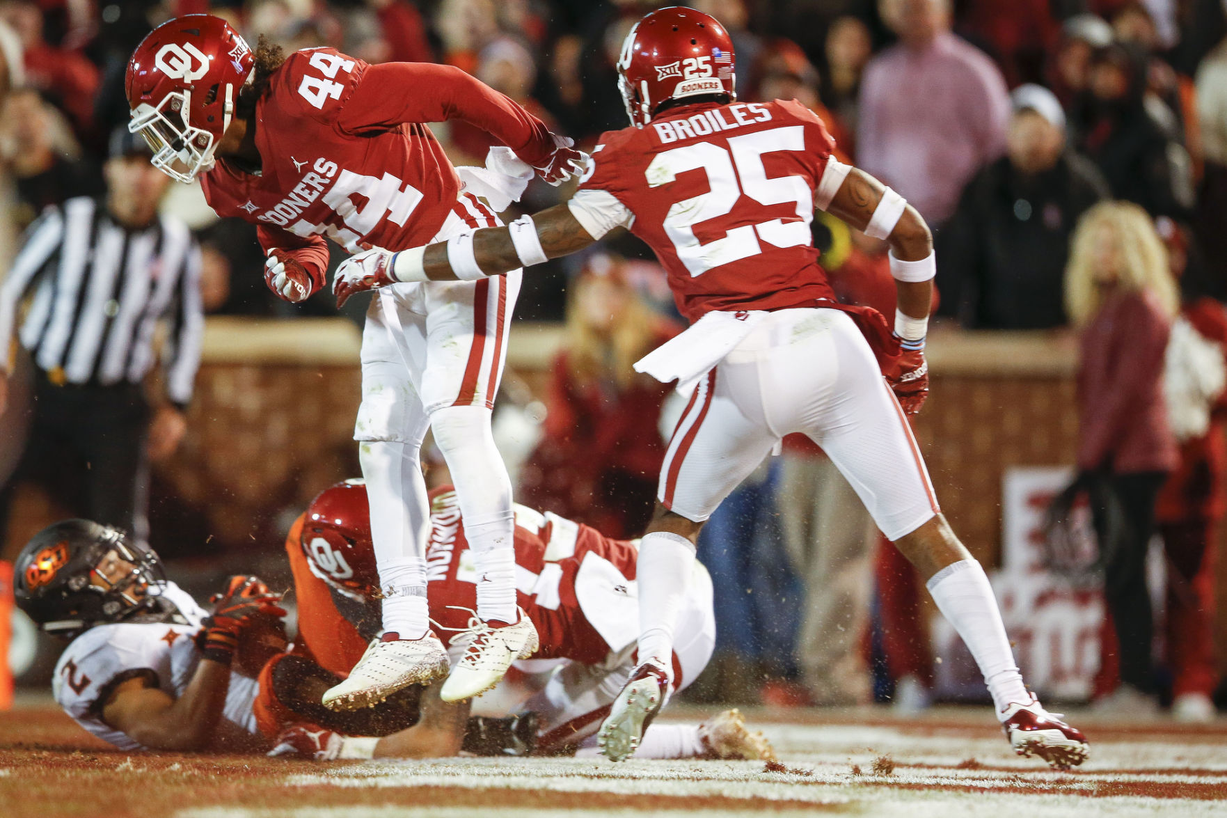 Bedlam 2018